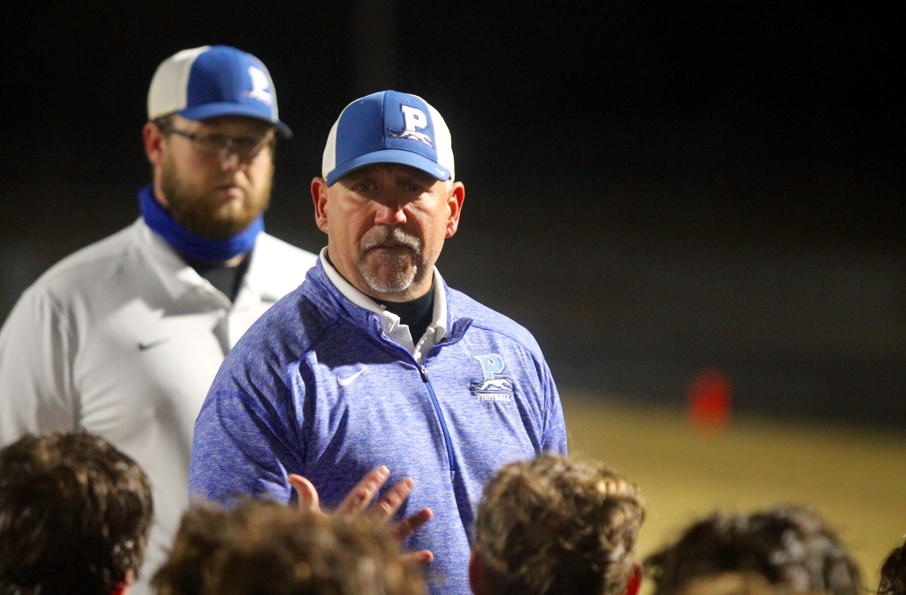coach mcelroy